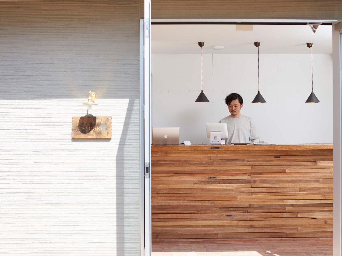 Haku Hostel *