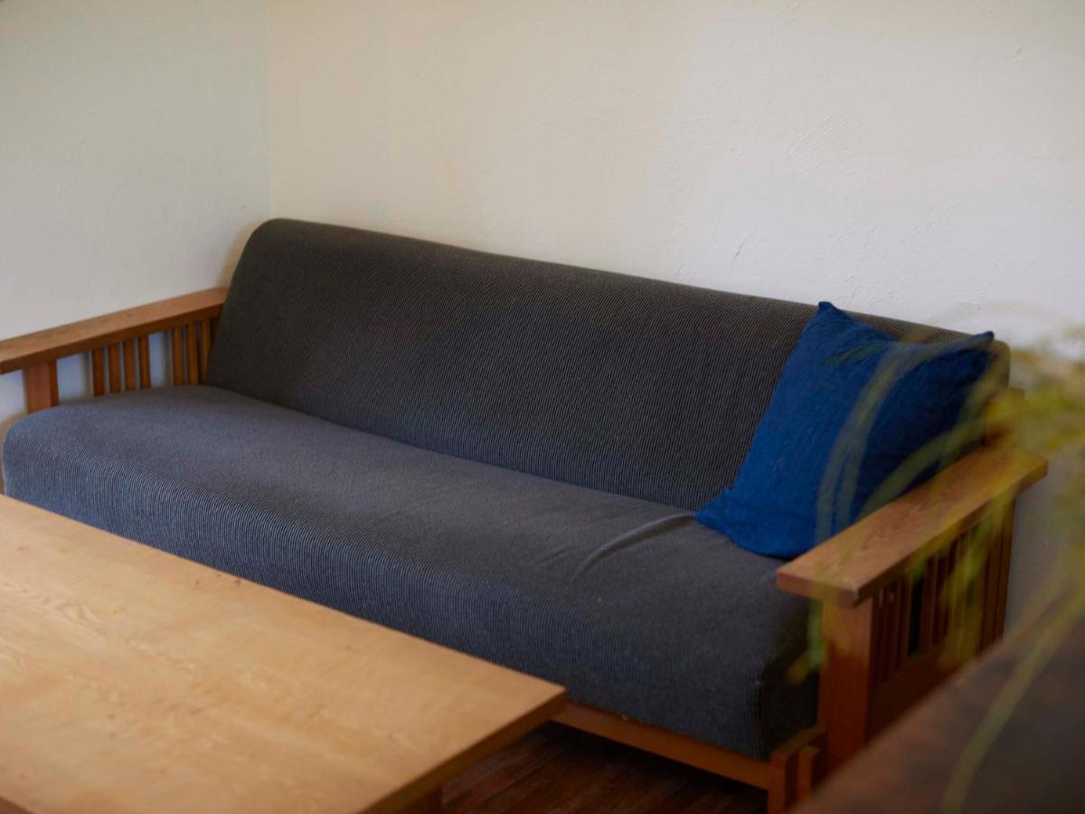 Haku Hostel *